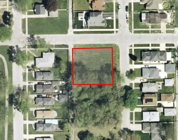 16000 Marshfield Avenue, Harvey, IL 60426