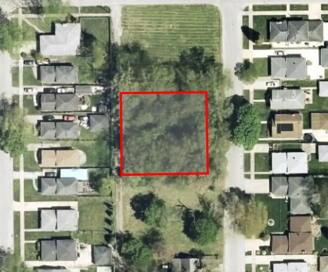 16008 Marshfield Avenue, Harvey, IL 60426 - #1