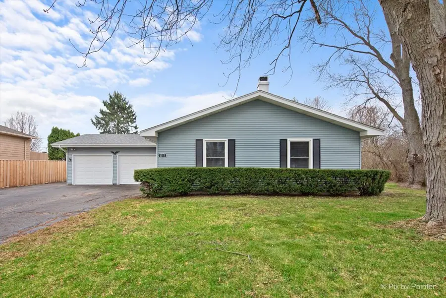 3717 Ellen Road, McHenry, IL 60050 - #2