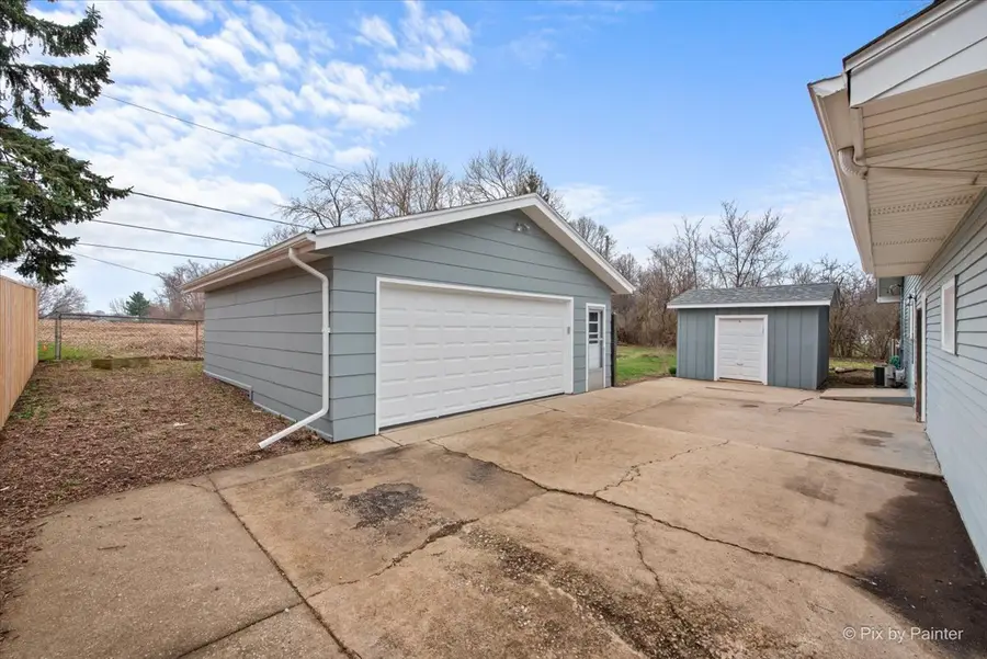 3717 Ellen Road, McHenry, IL 60050 - #3