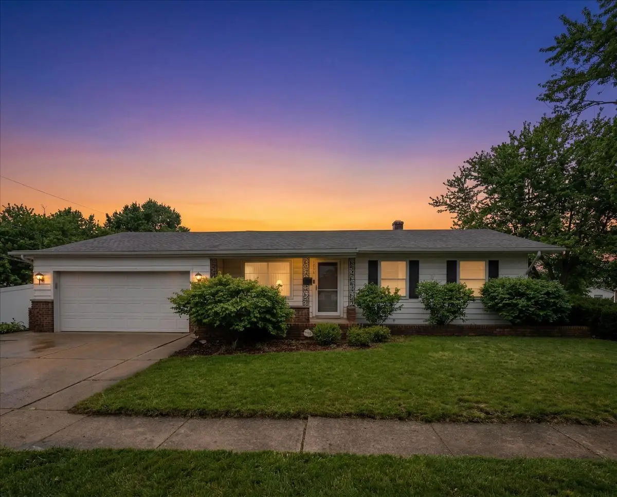 1114 Brentwood Place, Joliet, IL 60435 - #1