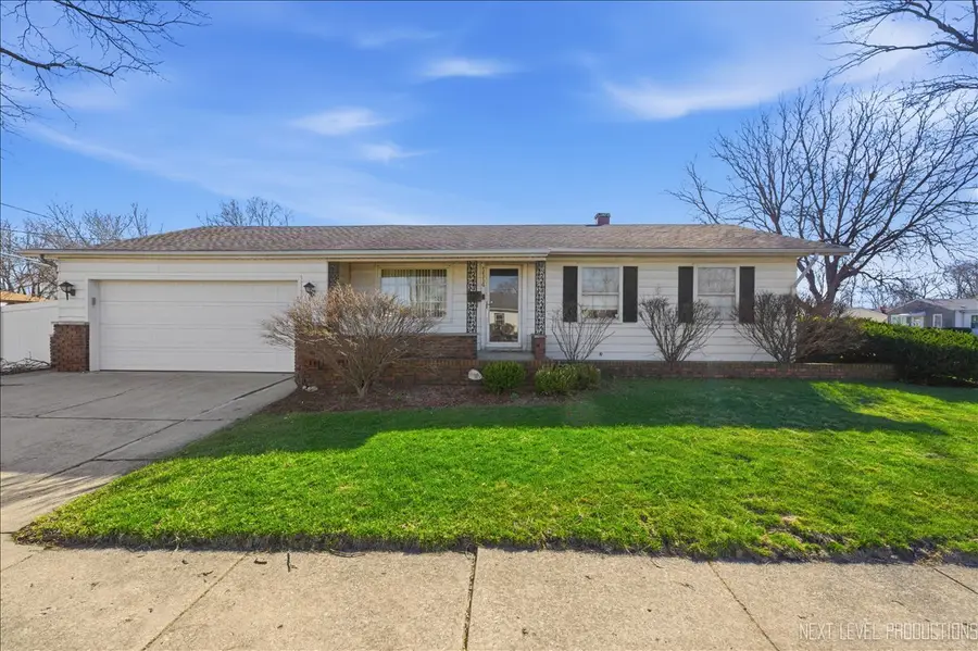 1114 Brentwood Place, Joliet, IL 60435 - #2
