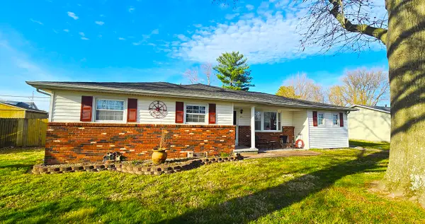 614 E Superior Street, Irvington, IL 62848