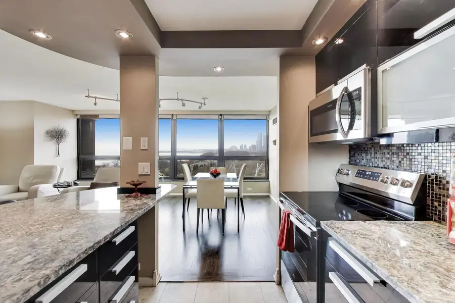 360 E Randolph Street #702, Chicago, IL 60601 - #3