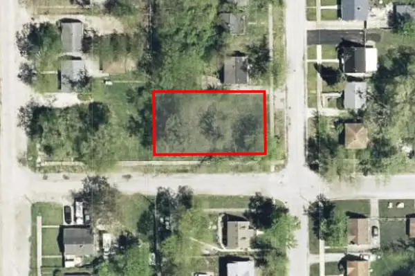 14536 Justine Street, Harvey, IL 60426