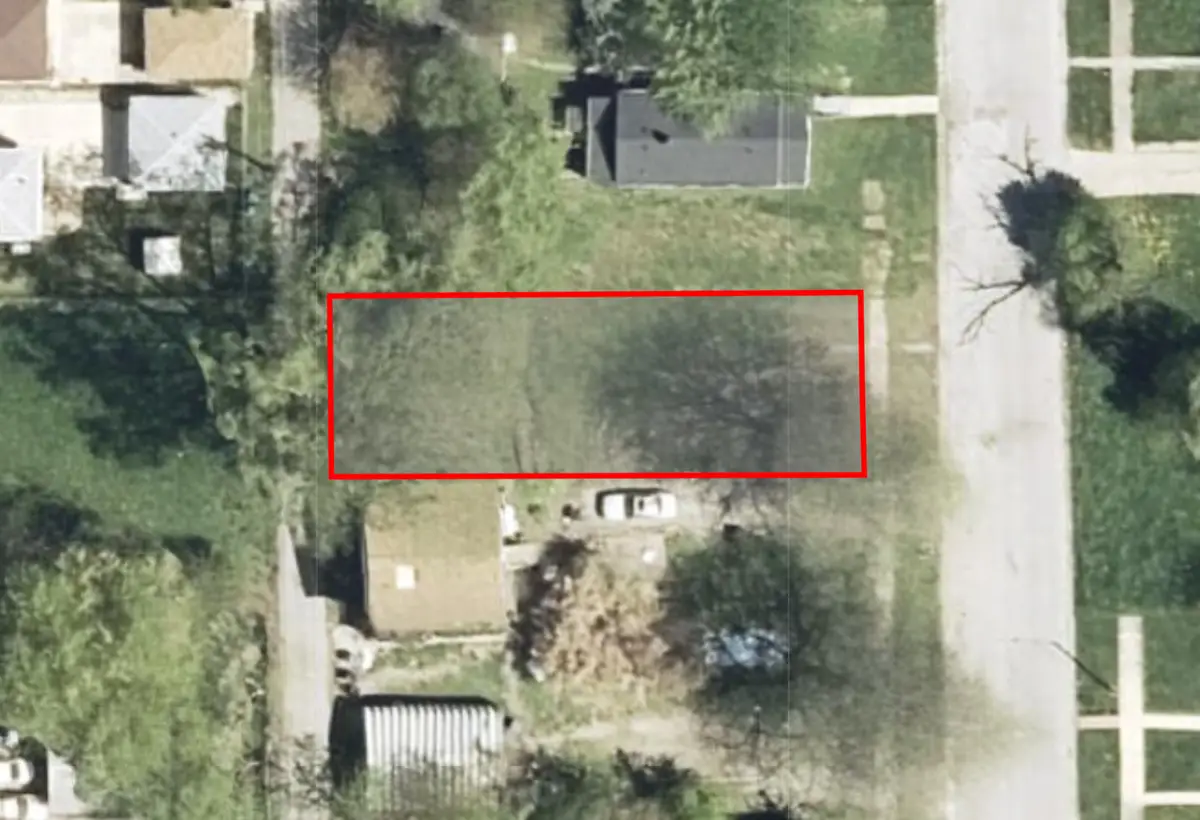 14826 S Hoyne Avenue, Harvey, IL 60426 - #1