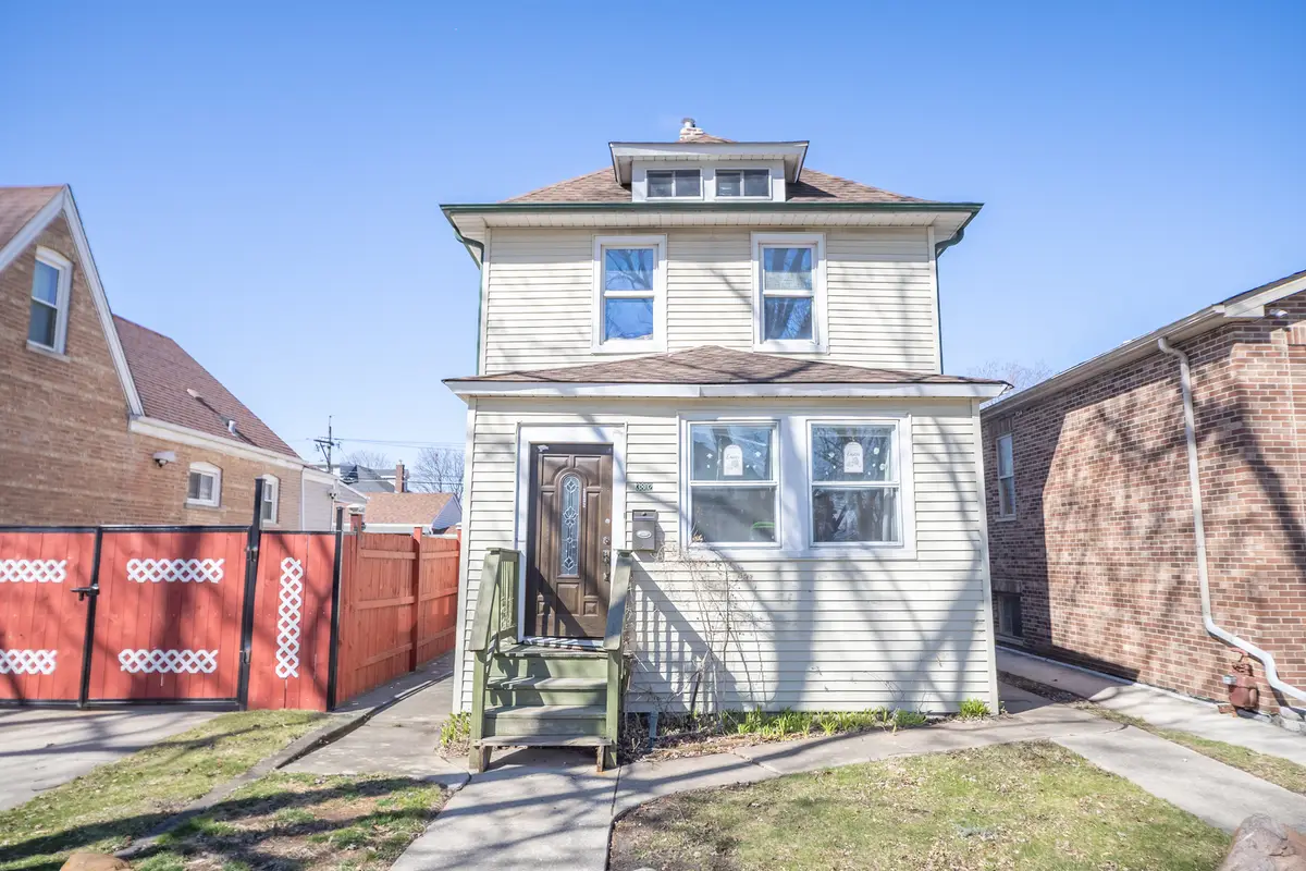 3802 W 64th Street, Chicago, IL 60629 - #1