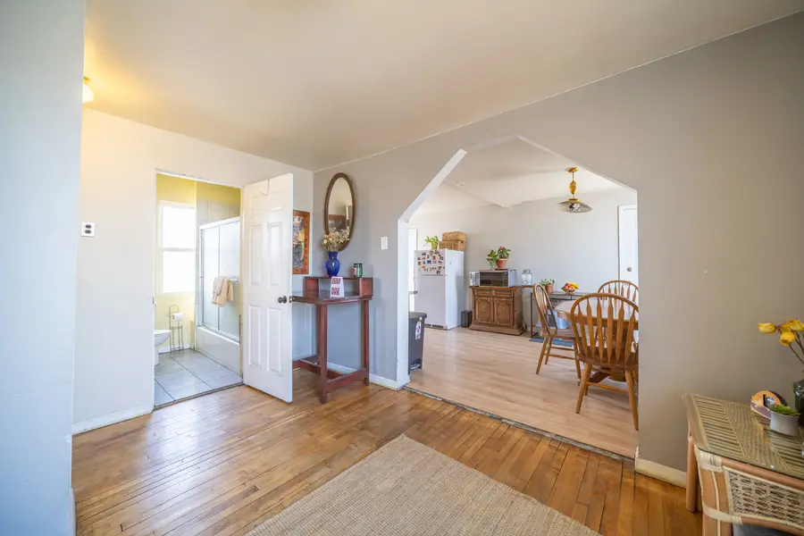 3802 W 64th Street, Chicago, IL 60629 - #3