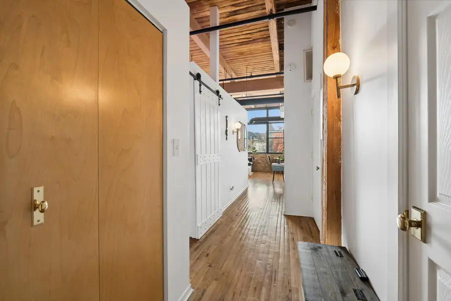 1259 N Wood Street #203, Chicago, IL 60622 - #3