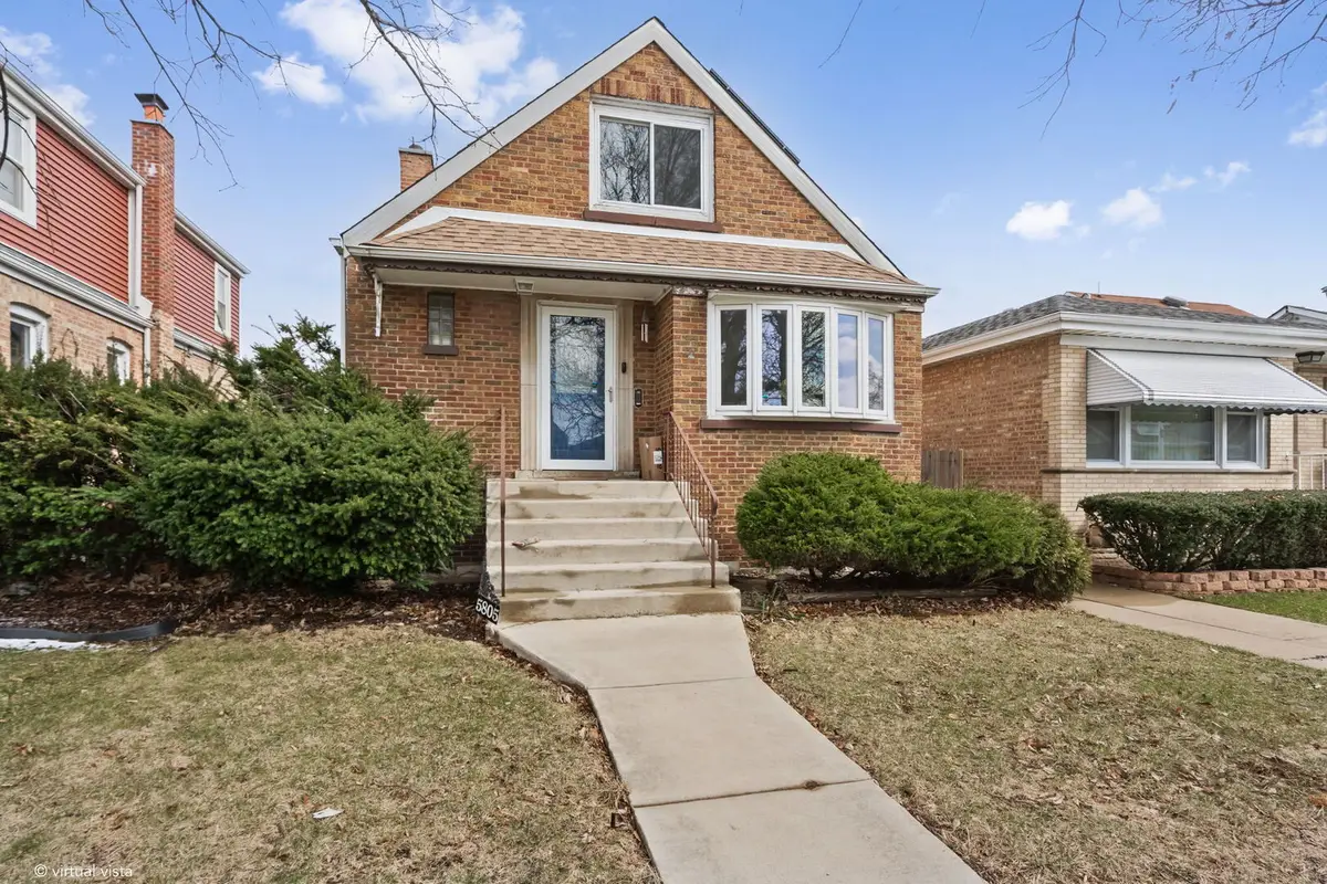 5805 S Kilbourn Avenue, Chicago, IL 60629 - #1