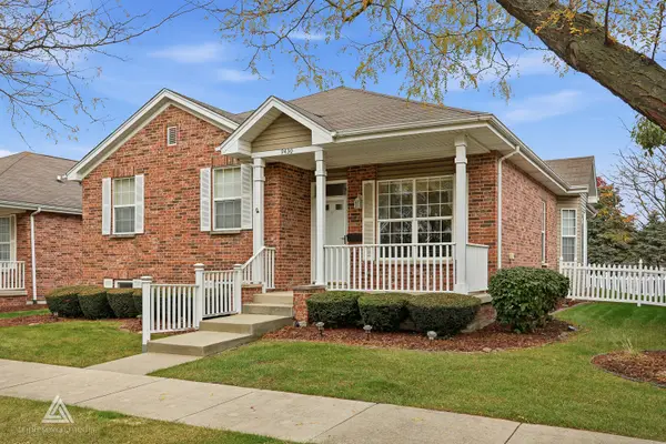 9430 Georgetown Square, Orland Park, IL 60467