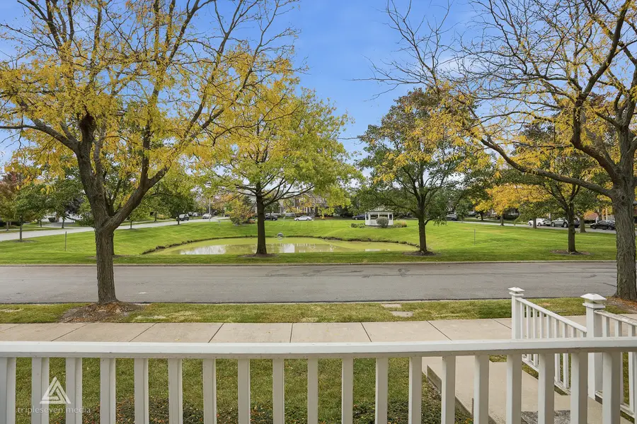 9430 Georgetown Square, Orland Park, IL 60467 - #2