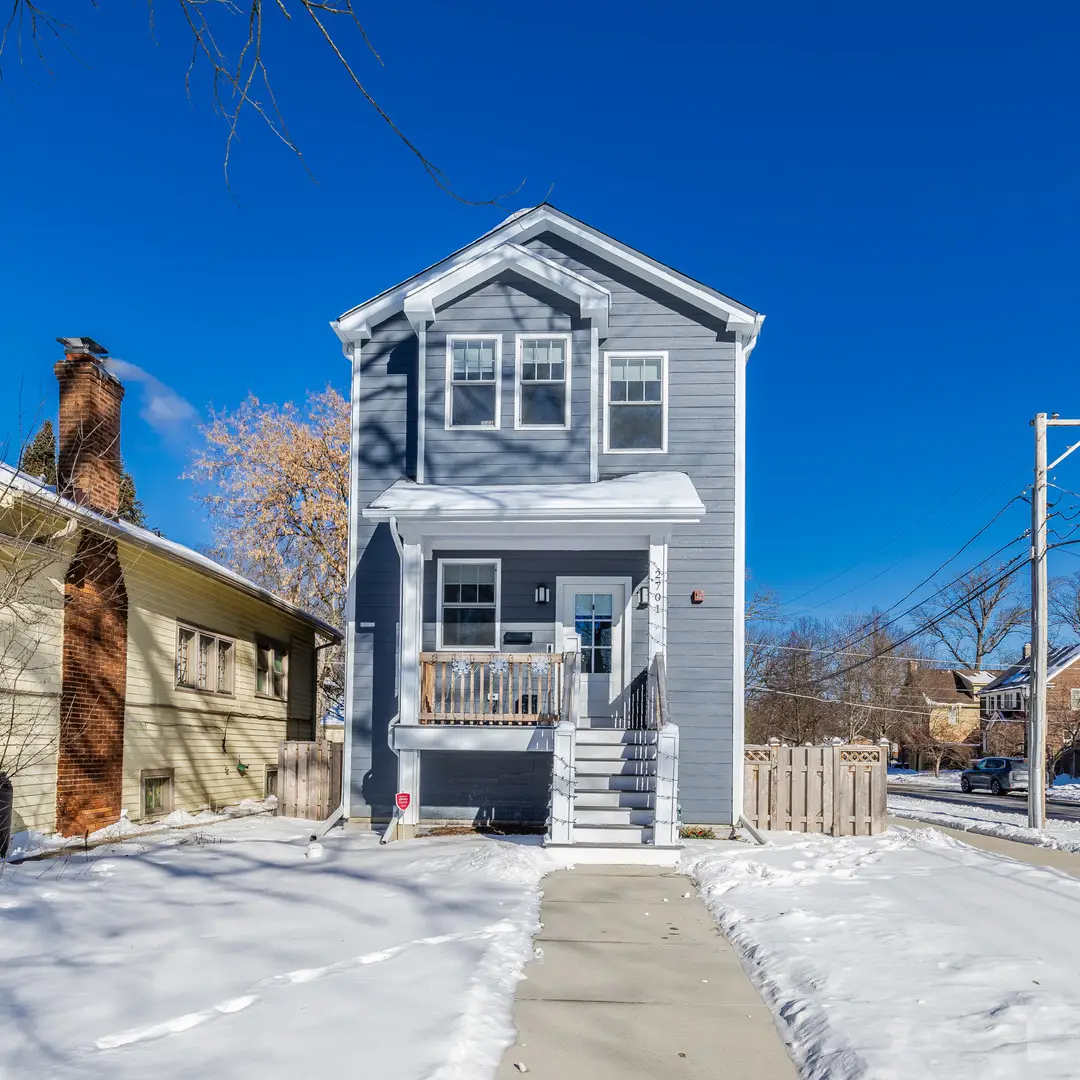 2701 Noyes Street, Evanston, IL 60201 - #1