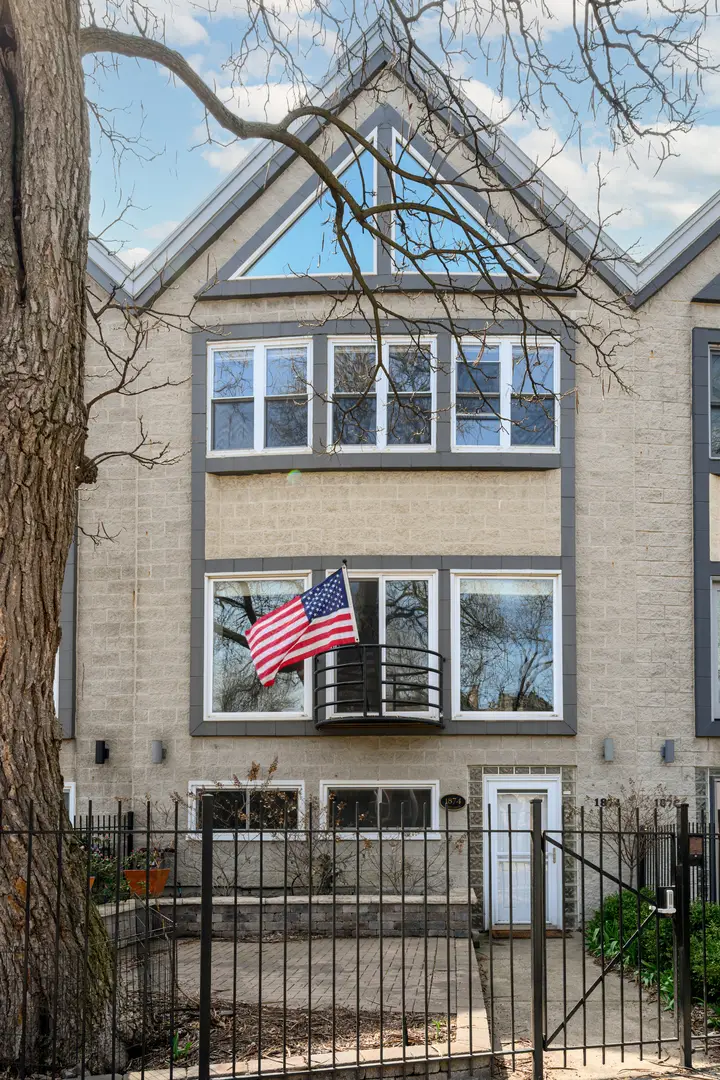 1874 N Oakley Avenue, Chicago, IL 60647 - #2