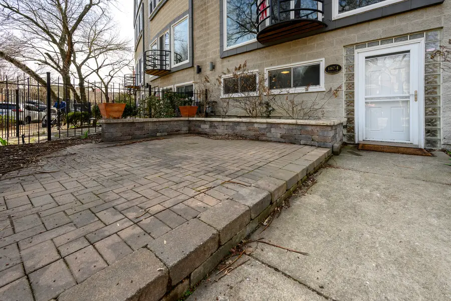 1874 N Oakley Avenue, Chicago, IL 60647 - #3