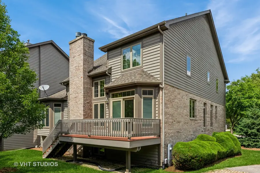 1803 Rizzi Lane, Bartlett, IL 60103 - #3