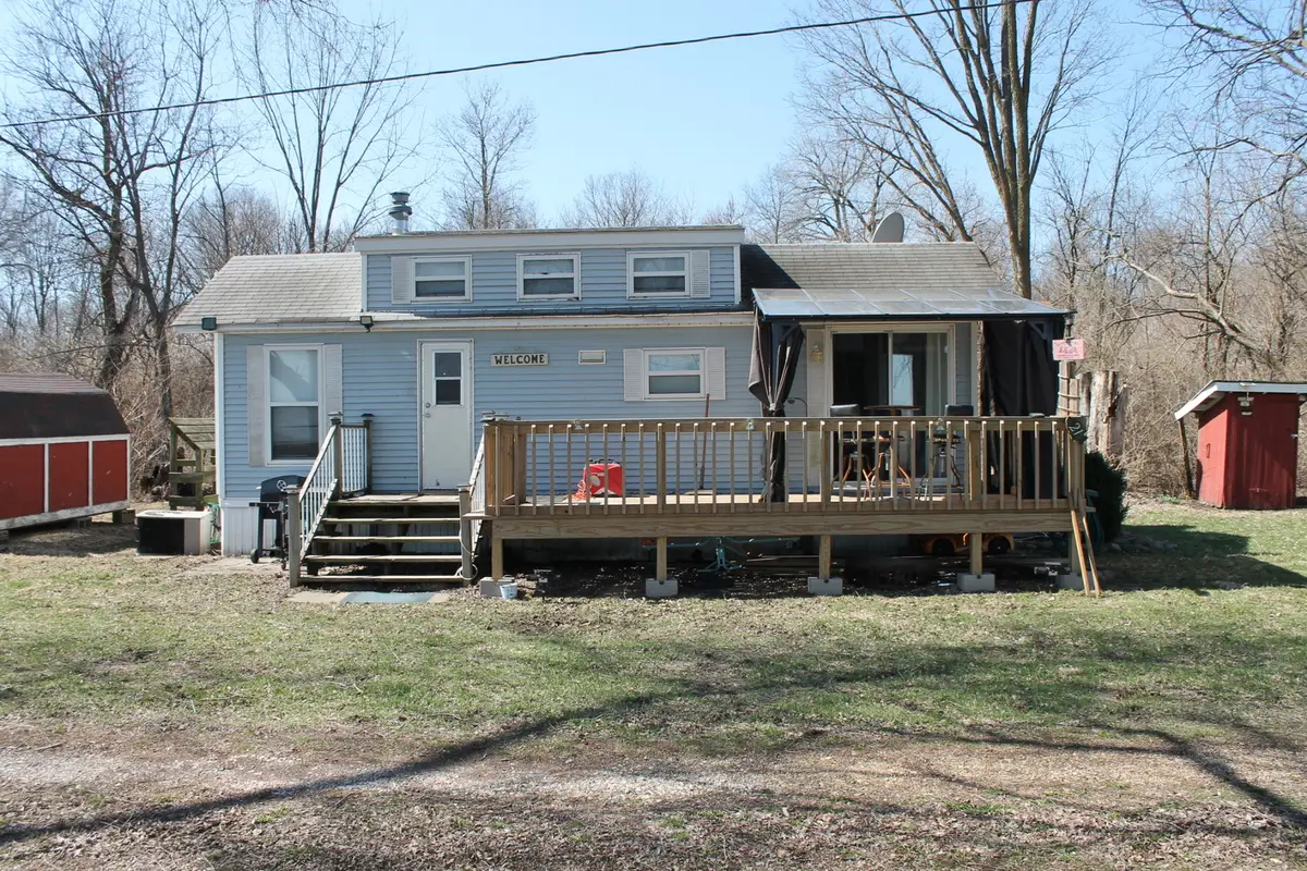 375 E County Road #21, Mineral, IL 61344 - #1