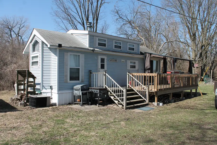 375 E County Road #21, Mineral, IL 61344 - #2