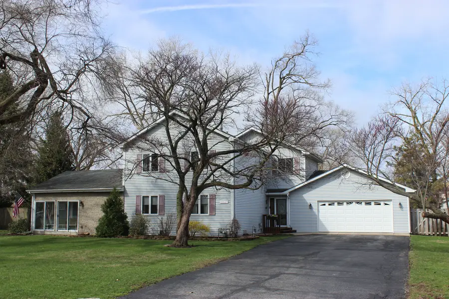 13528 Lavergne Avenue, Crestwood, IL 60418 - #2