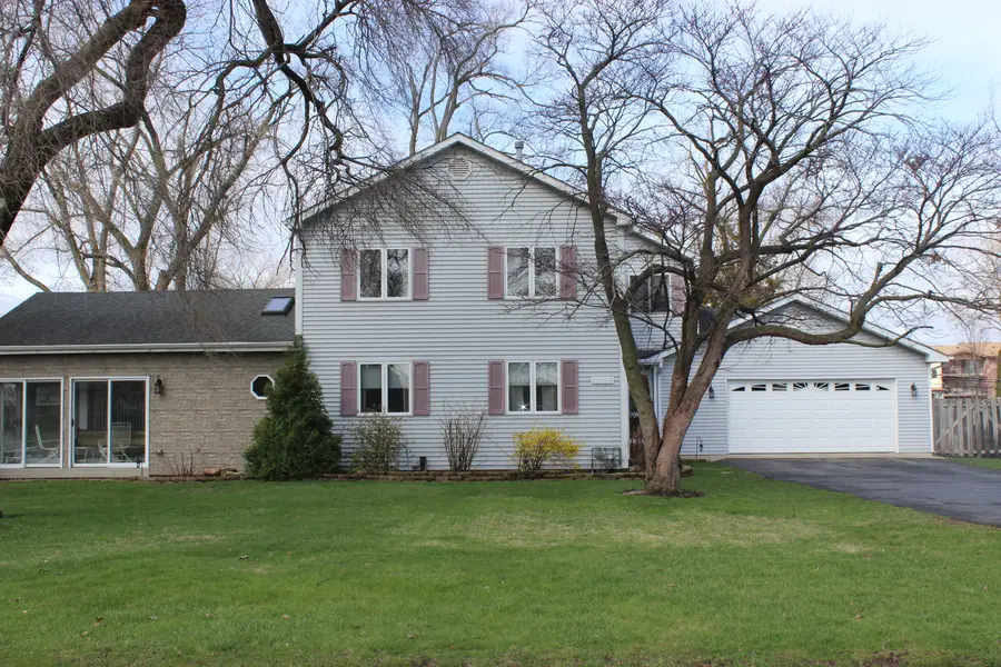 13528 Lavergne Avenue, Crestwood, IL 60418 - #3