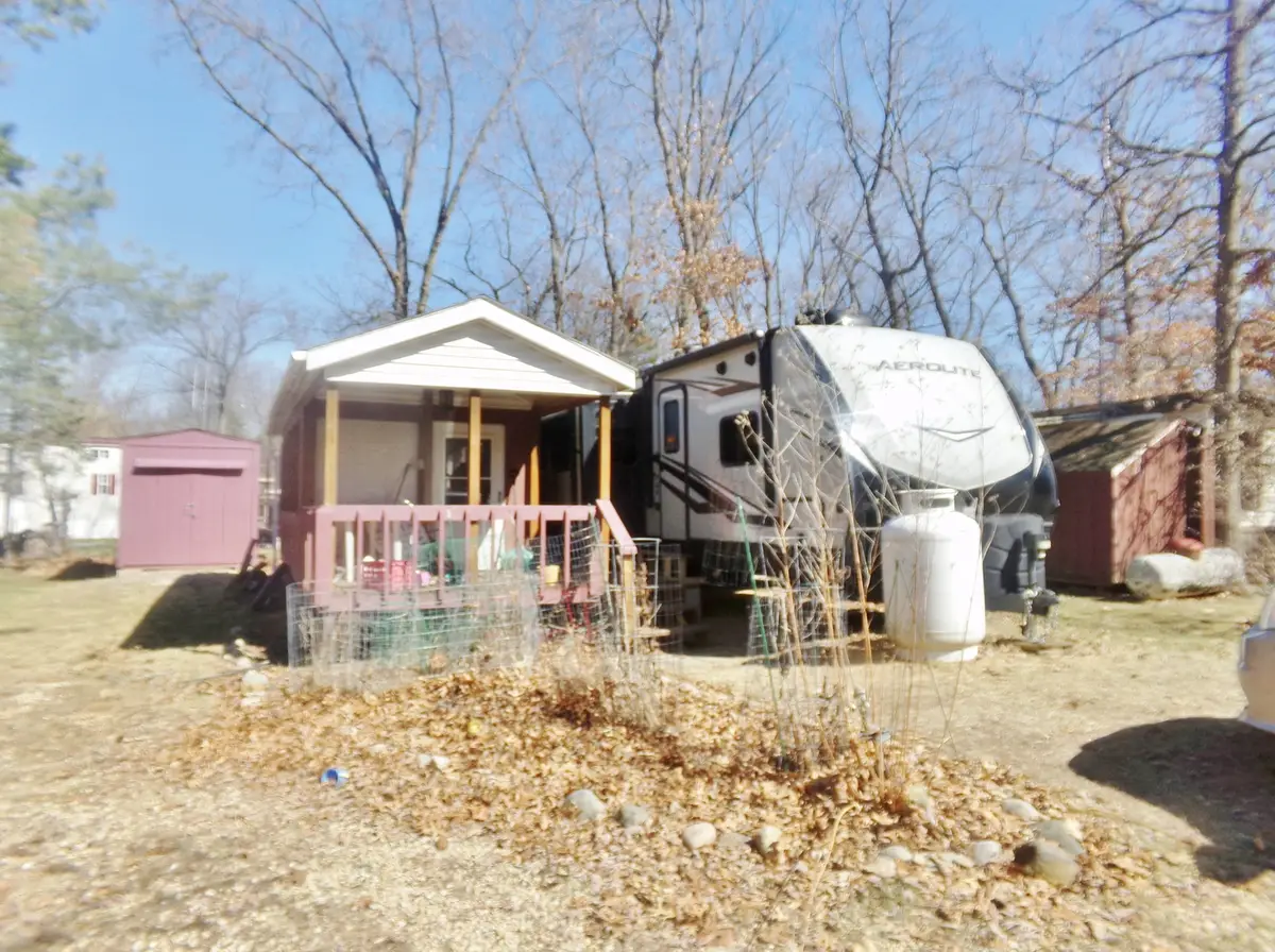 3/146 Woodhaven Lakes, Sublette, IL 61367 - #1