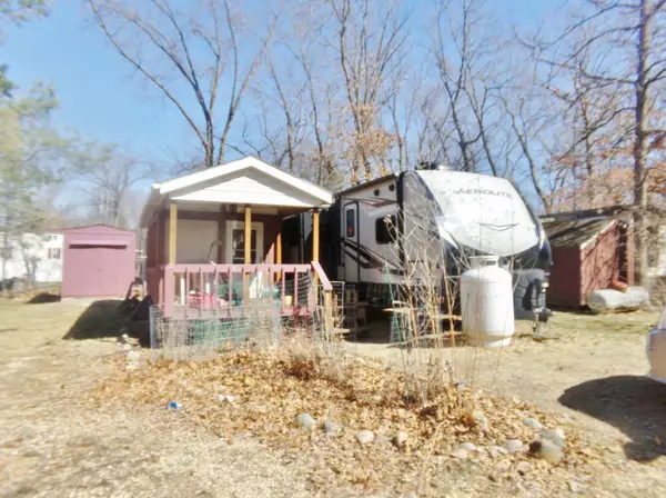 3/146 Woodhaven Lakes, Sublette, IL 61367