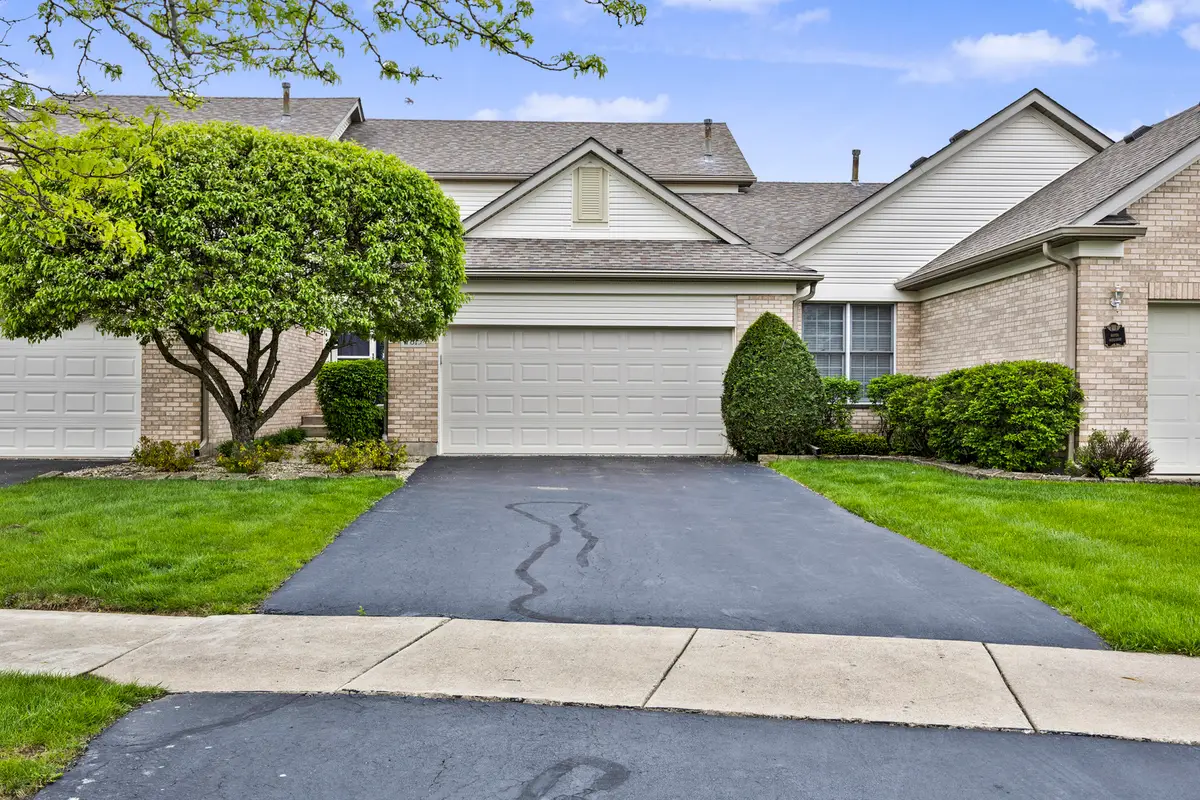 7815 Bristol Park Drive, Tinley Park, IL 60477 - #1