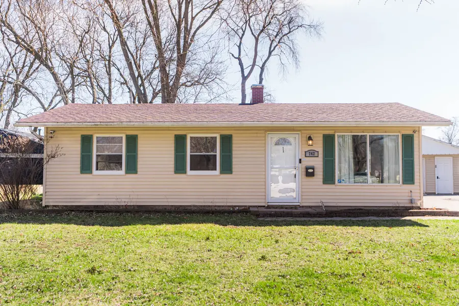 742 Cedardale Place, Aurora, IL 60506 - #2