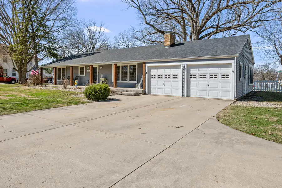 315 S Franklin Street, Toulon, IL 61483 - #2