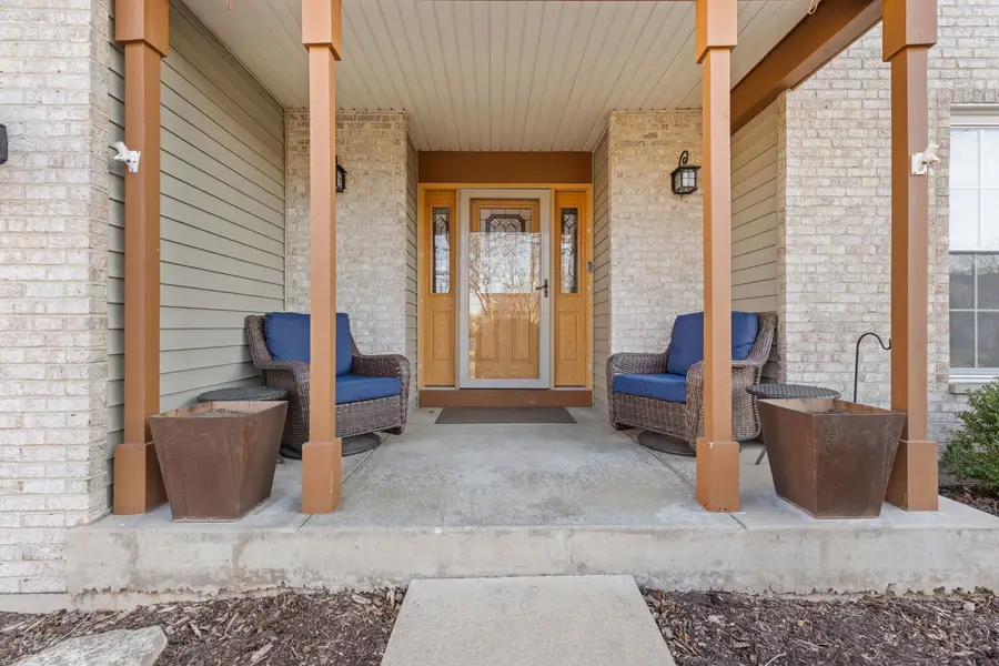 1848 Maple Glen Drive, Plainfield, IL 60586 - #2