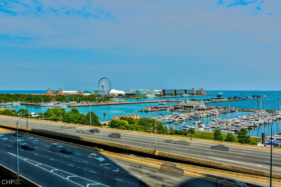 195 N Harbor Drive #401, Chicago, IL 60601 - #2