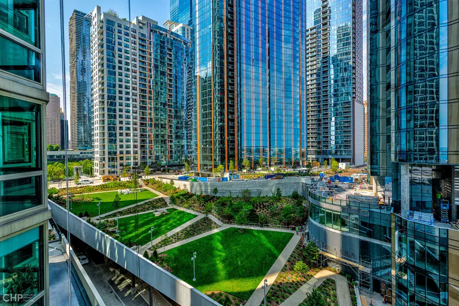195 N Harbor Drive #401, Chicago, IL 60601 - #3