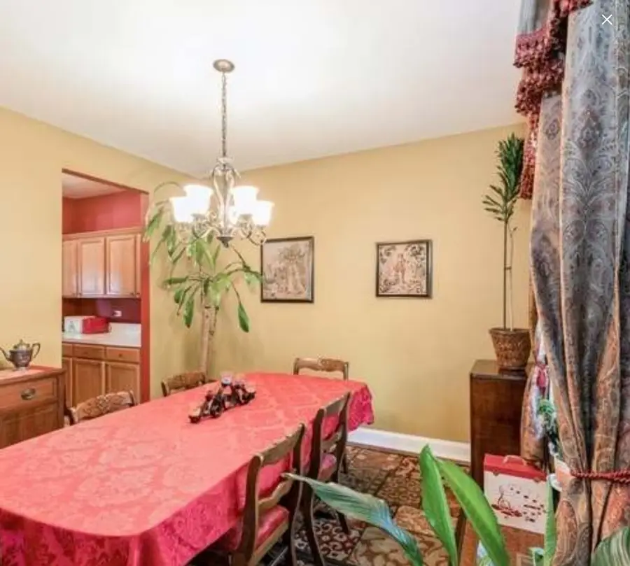 3328 Holden Circle, Matteson, IL 60443 - #2