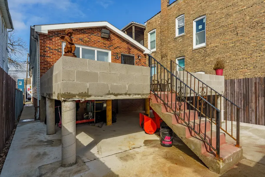 1504 W 71st Street, Chicago, IL 60636 - #2