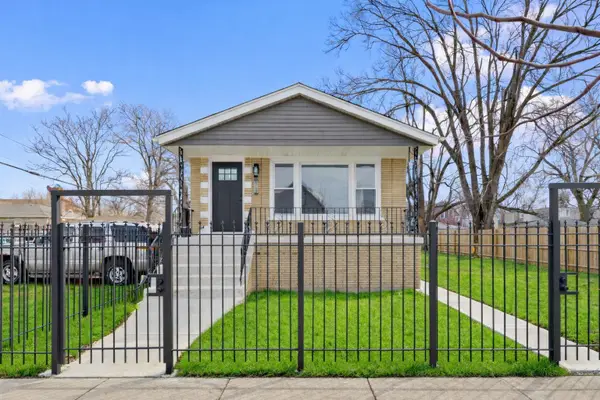 6719 S Winchester Avenue, Chicago, IL 60636