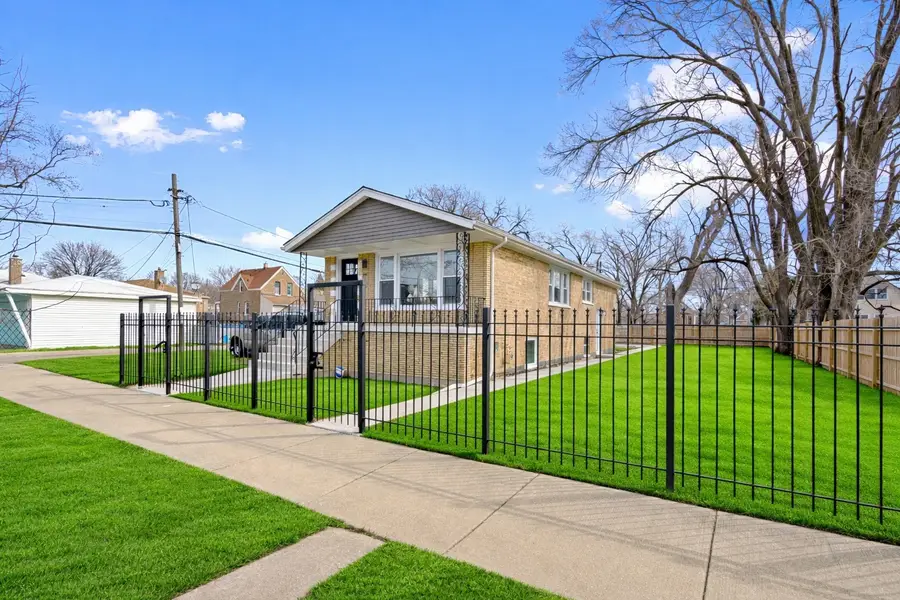 6719 S Winchester Avenue, Chicago, IL 60636 - #2