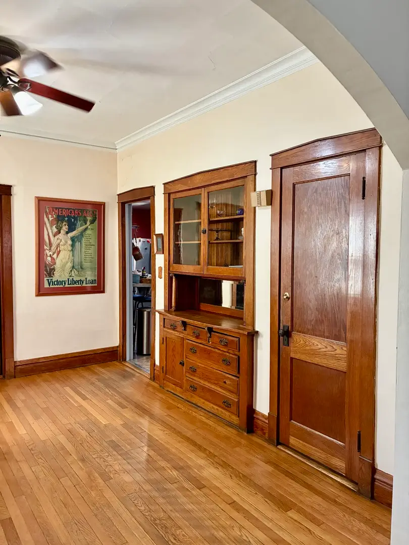 4030 N Leamington Avenue, Chicago, IL 60641 - #3