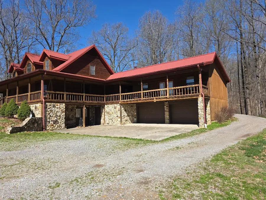 25014 Fayville Road, Thebes, IL 62990 - #3