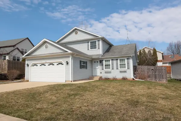 1210 Downing Drive, Hoffman Estates, IL 60192