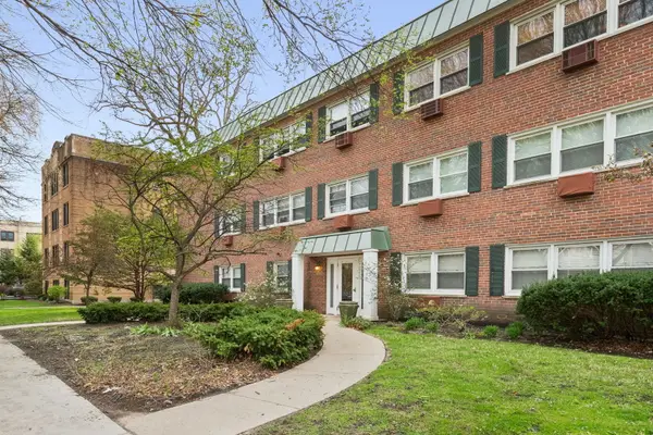 1414 Elmwood Avenue #1G, Evanston, IL 60201