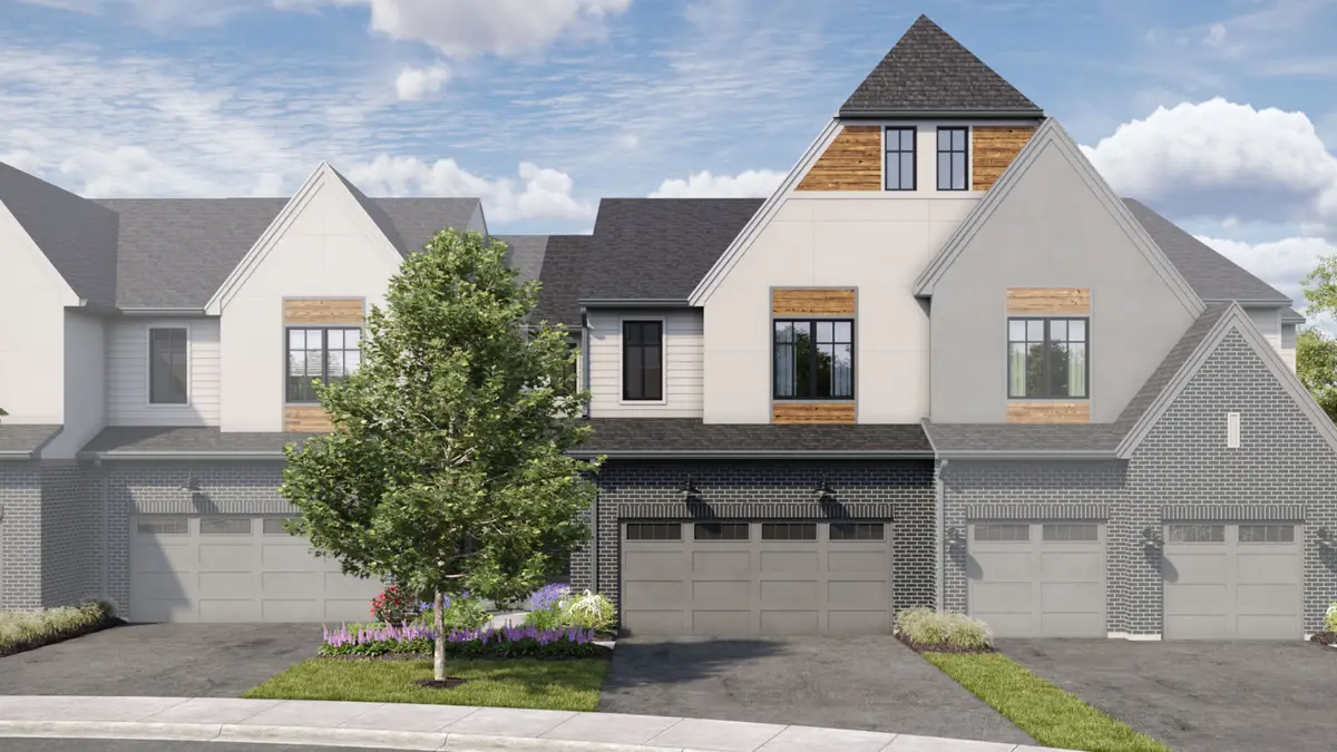 2036 Iron Ridge Lane, Naperville, IL 60563 - #1