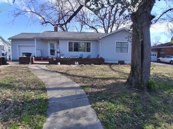 7305 Northern Drive, Belleville, IL 62223