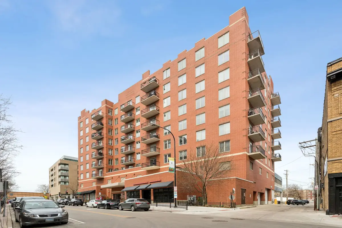 515 Main Street #802, Evanston, IL 60202 - #1