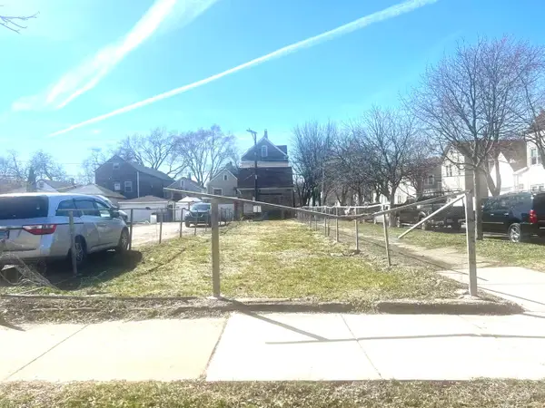 4800 S Throop Street, Chicago, IL 60609