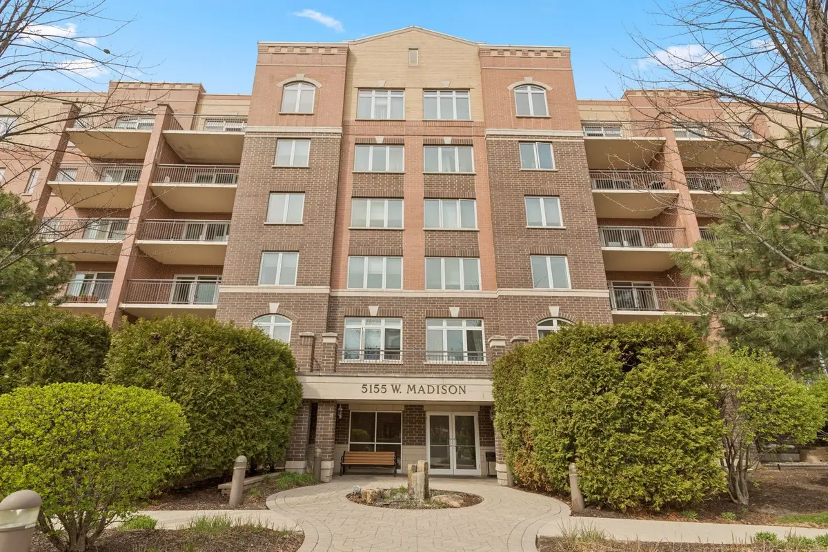 5155 Madison Street #3-208, Skokie, IL 60077 - #1