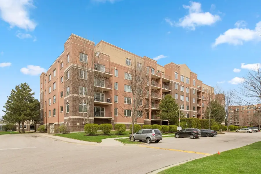 5155 Madison Street #3-208, Skokie, IL 60077 - #2