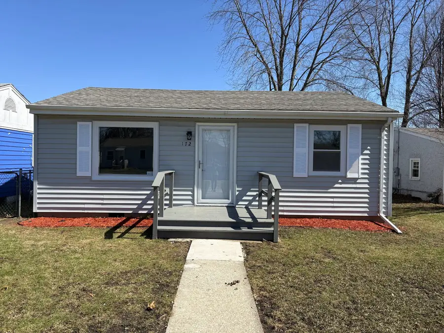 172 N Jackson Avenue, Bradley, IL 60915 - #2