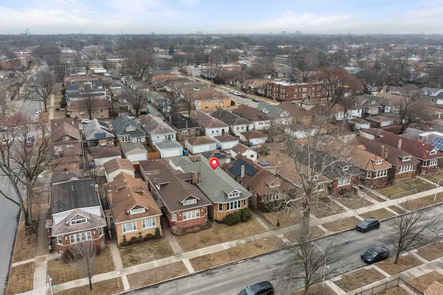 8411 S Dante Avenue, Chicago, IL 60619 - #3