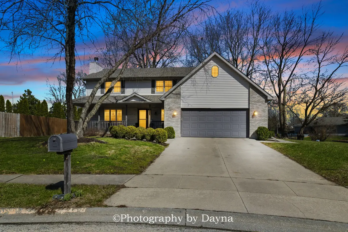 766 Calais Court, Bourbonnais, IL 60914 - #1