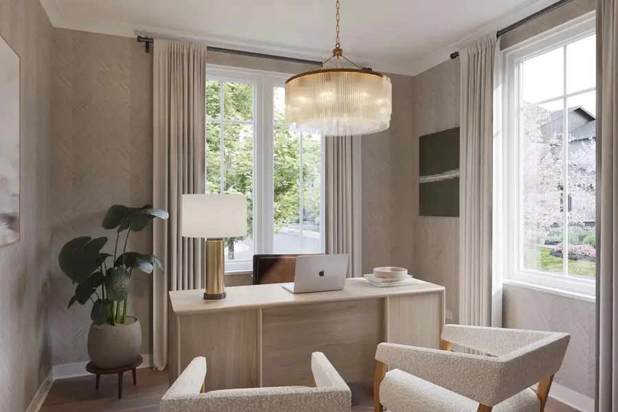 2068 Iron Ridge Lane, Naperville, IL 60563 - #3